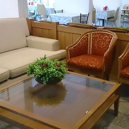 The Blooms Residence Bangkok Esterno foto